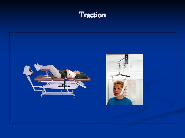 Traction 