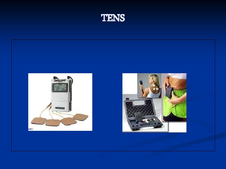 TENS 