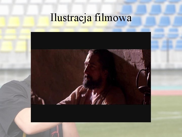 Ilustracja filmowa 