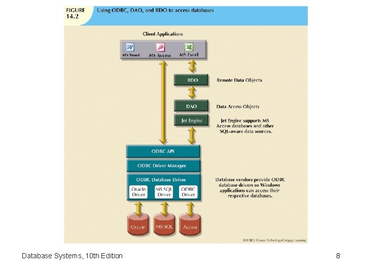 Database Systems, 10 th Edition 8 