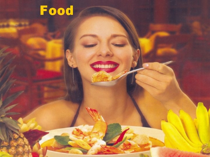 Food 