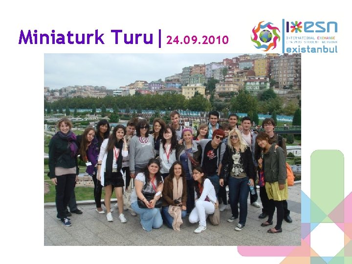 Miniaturk Turu|24. 09. 2010 Miniaturk Turu|24. 09. 2010