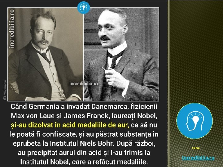 sursa Incredibilia. ro 