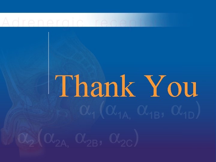 Thank You Thank You