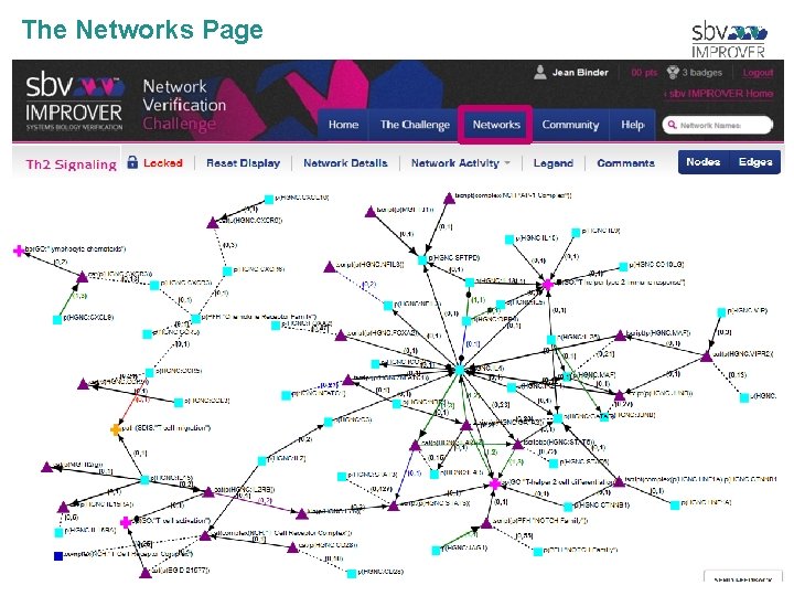 The Networks Page 20 