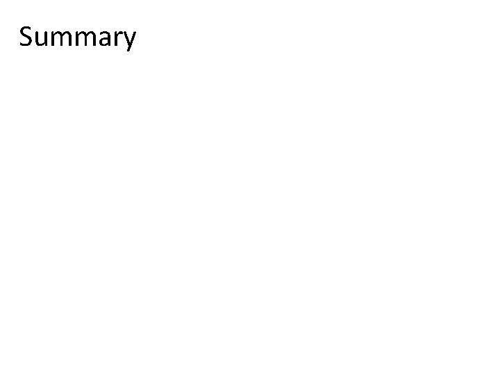 Summary • Mechanistic potential to expand denervation outside of resistant hypertension • Expand neuro-hormonal