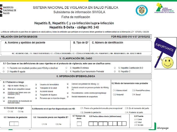 Fuente: Sivigila 
