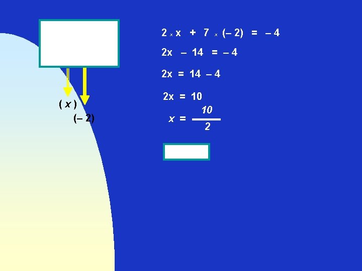 4– P 2 O 7 2 xx + 7 x 2 x – 14