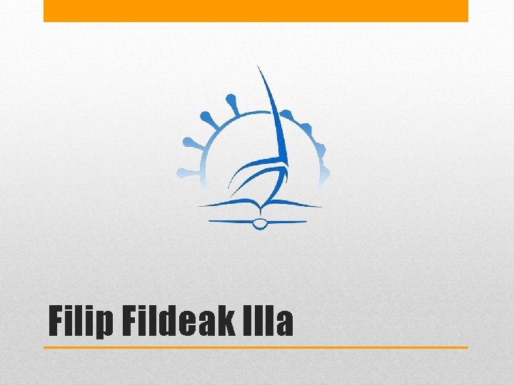Filip Fildeak IIIa 