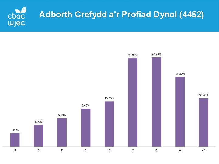 Adborth Crefydd a'r Profiad Dynol (4452) 