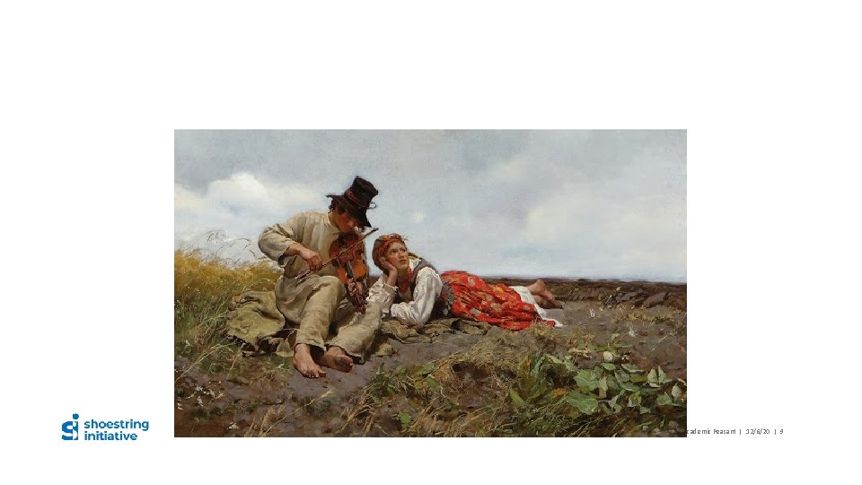 Danuta Charland – The Academic Peasant | 12/6/20 | 9 