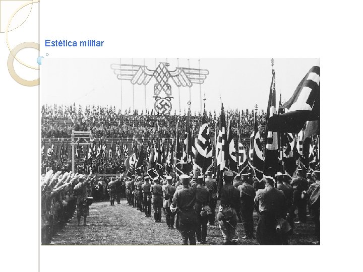 Estètica militar 