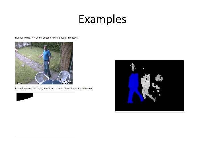 Examples 