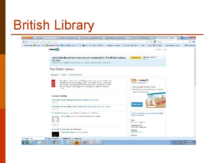 British Library 