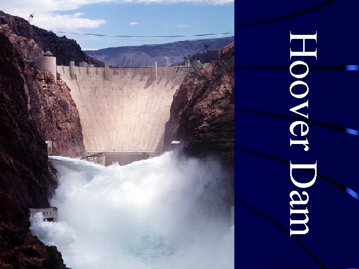 Hoover Dam 