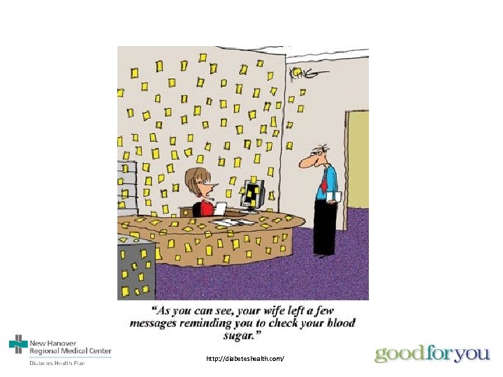 http: //diabeteshealth. com/ 