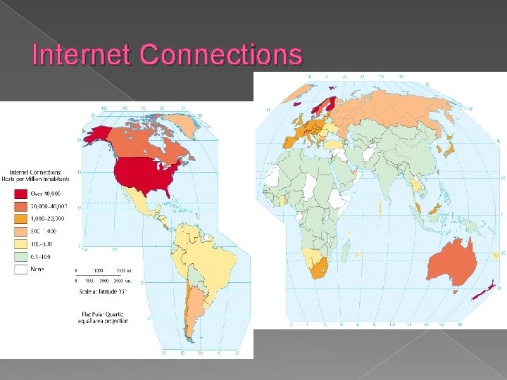 Internet Connections 