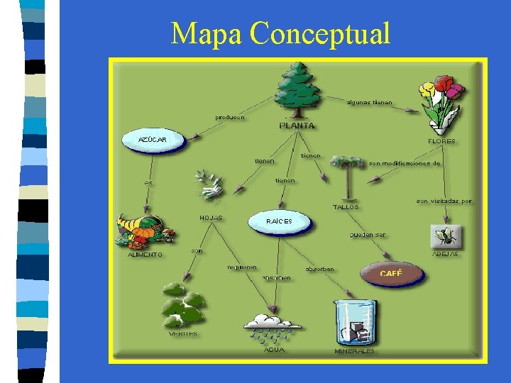 Mapa Conceptual 