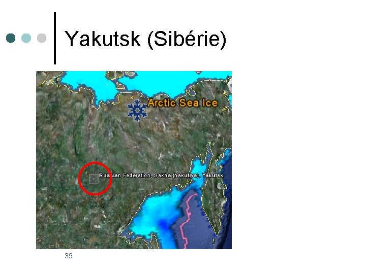 Yakutsk (Sibérie) 39 
