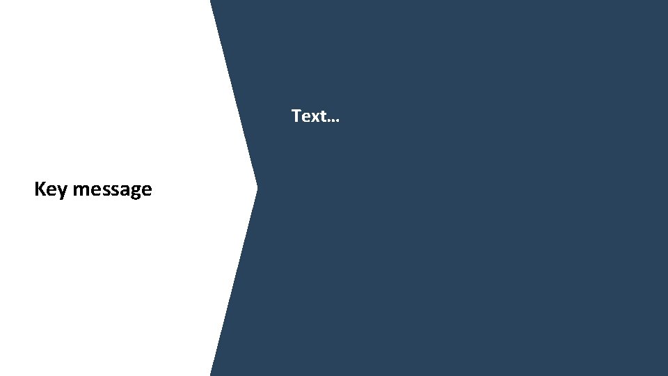 Text… Key message Borderstep Institut | 02. 12. 2019 | horne@borderstep. de | www.