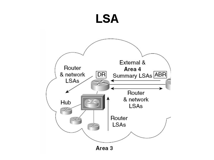 LSA 