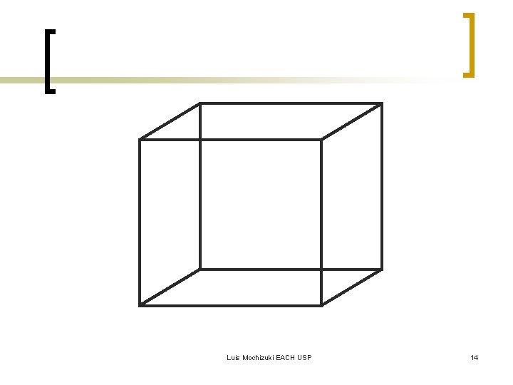 Luis Mochizuki EACH USP 14 