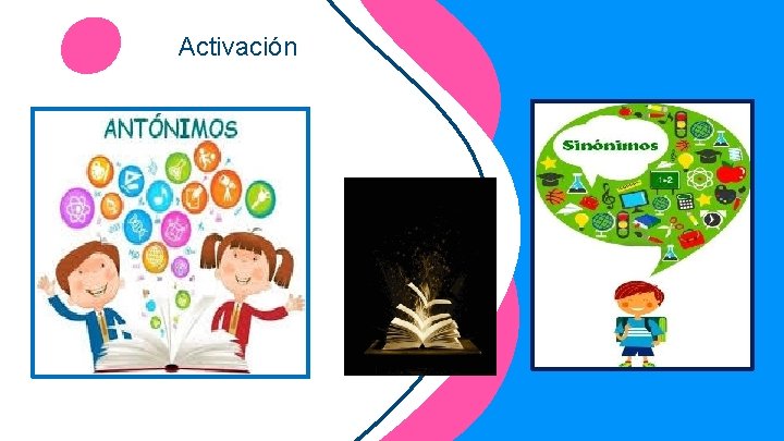 Activación 