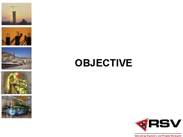 OBJECTIVE 