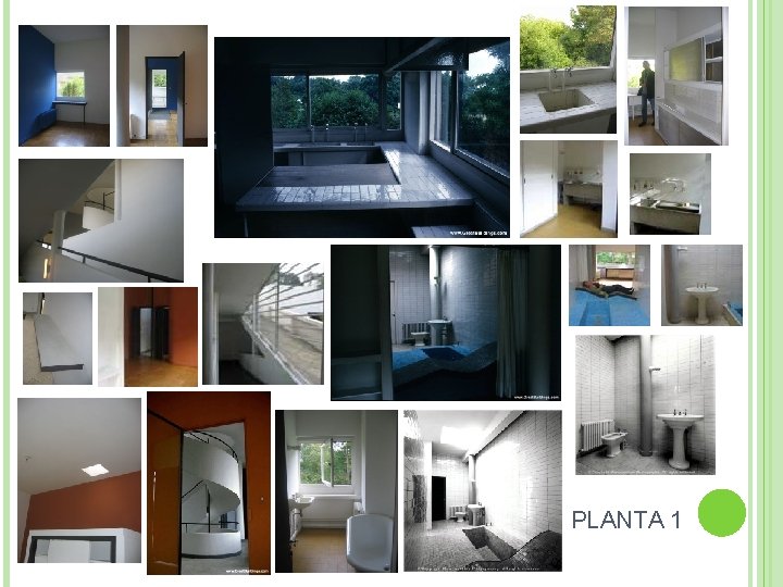 PLANTA 1 