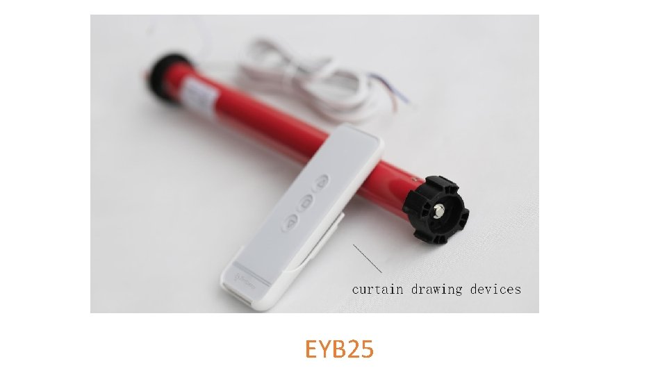 EYB 25 