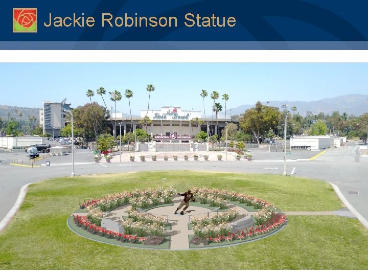 Jackie Robinson Statue 18 