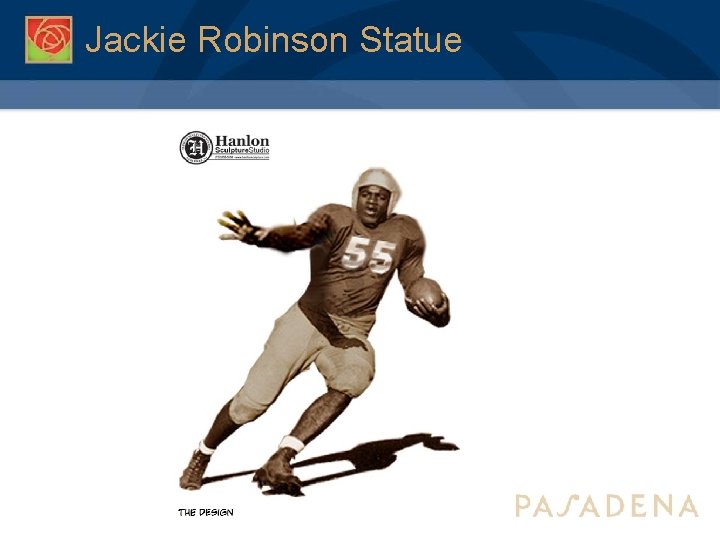 Jackie Robinson Statue 19 