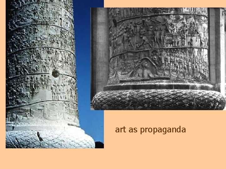 art as propaganda 