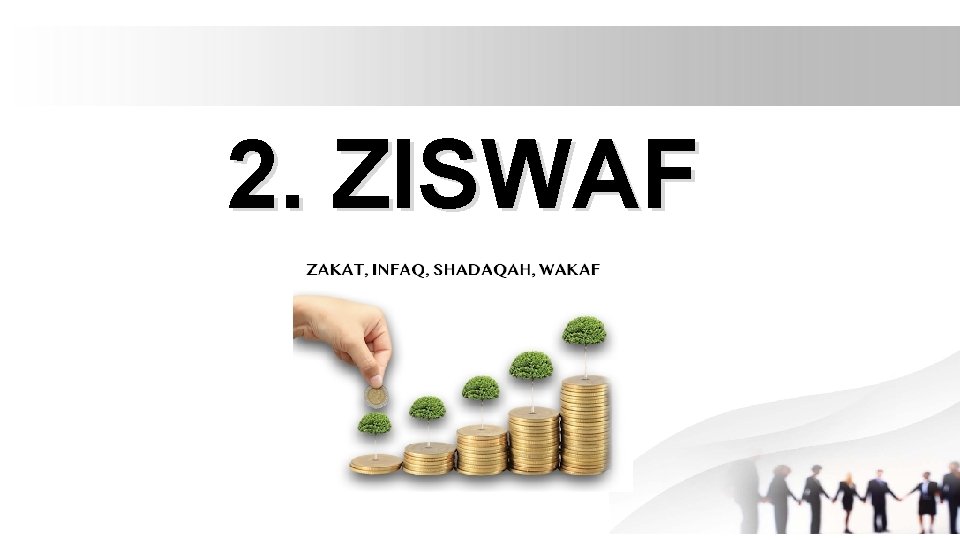 2. ZISWAF 