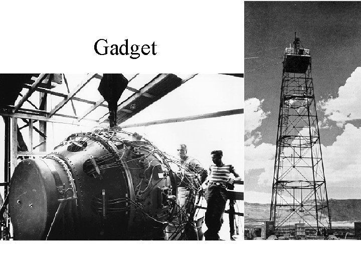 Gadget 