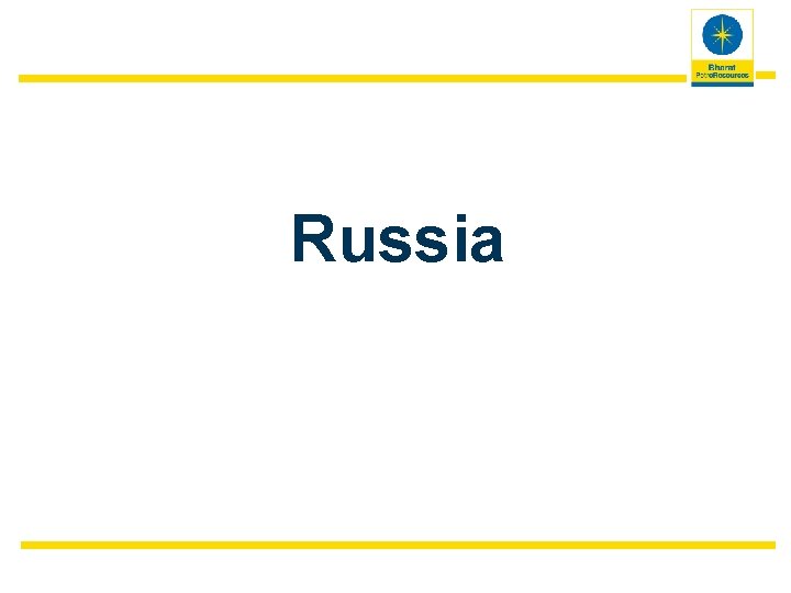 Russia 