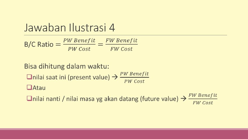 Jawaban Ilustrasi 4 