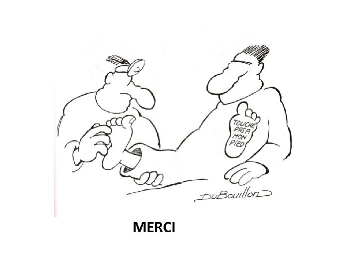 MERCI 