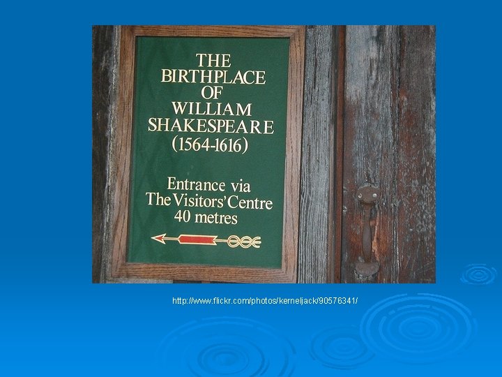 http: //www. flickr. com/photos/kerneljack/90576341/ 