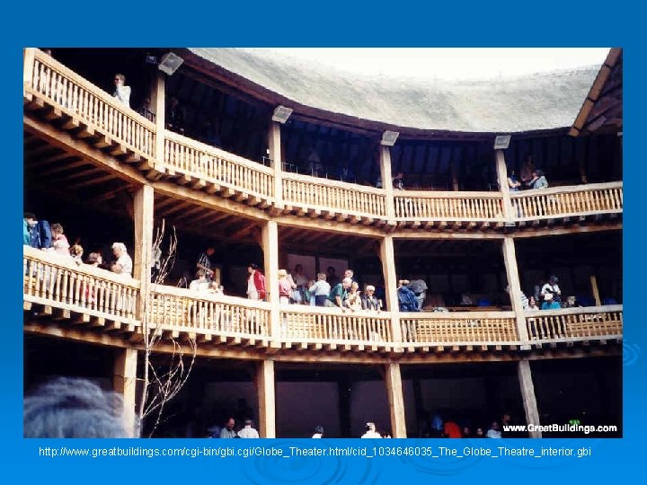 http: //www. greatbuildings. com/cgi-bin/gbi. cgi/Globe_Theater. html/cid_1034646035_The_Globe_Theatre_interior. gbi 