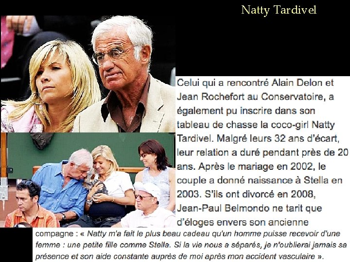 Natty Tardivel 
