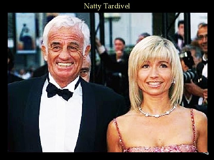 Natty Tardivel 