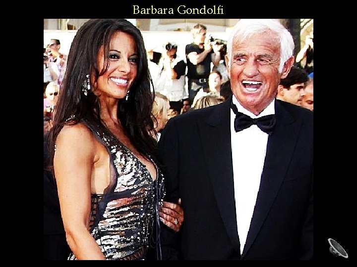 Barbara Gondolfi 