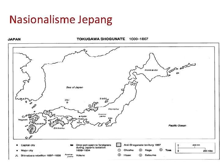 Nasionalisme Jepang Nasionalisme Jepang