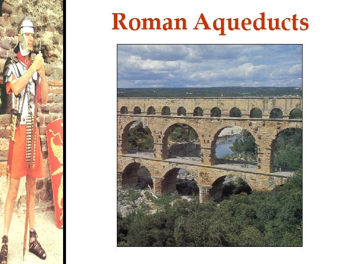 Ancient Rome From Republic to Empire The Geography
