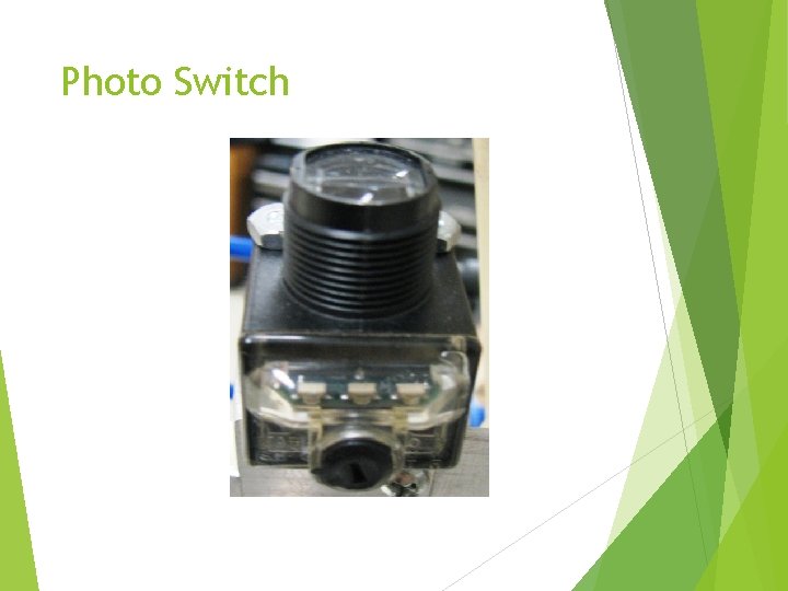 Photo Switch Photo Switch