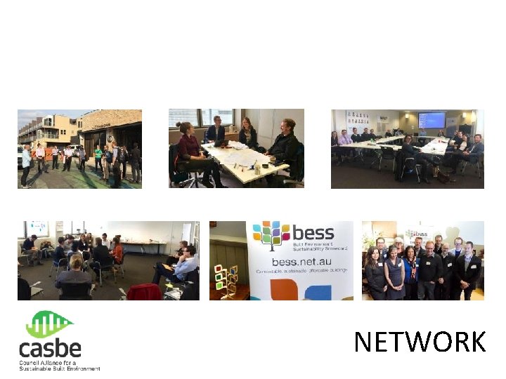 NETWORK 