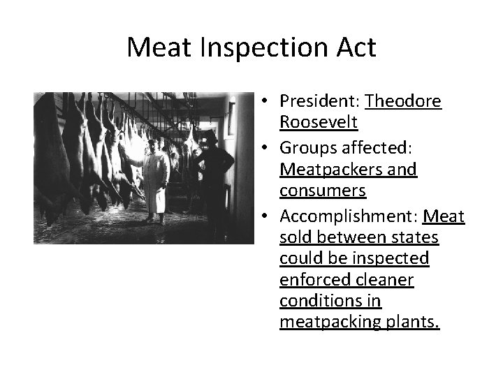 Chapter 8 Reteaching Enrichment Childrens Bureau President William