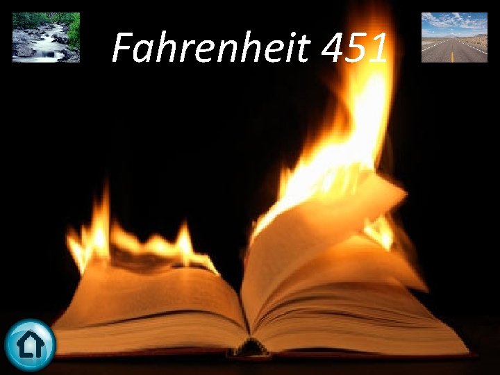 Fahrenheit 451 