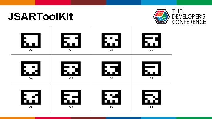 JSARTool. Kit Globalcode – Open 4 education 